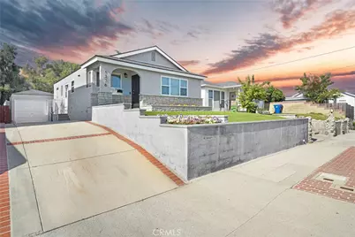 1236 W Elberon Avenue, San Pedro, CA 90732 - Photo 1