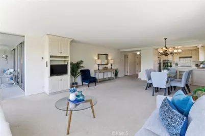 32653 Seagate #303C, Rancho Palos Verdes, CA 90275 - Photo 4