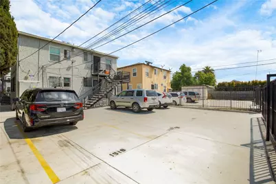 1918 W 35th Street, Los Angeles, CA 90018 - Photo 8