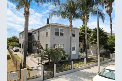 1918 W 35th Street, Los Angeles, CA 90018 - Photo 2