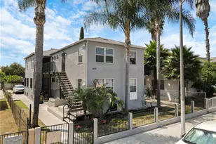 1918 W 35th St, Los Angeles, CA 90018 - Photo 2