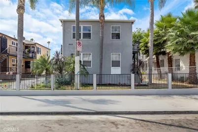 1918 W 35th Street, Los Angeles, CA 90018 - Photo 4