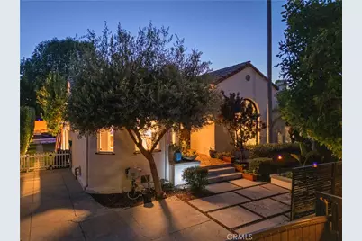 129 N Crescent Heights, Los Angeles, CA 90048 - Photo 4