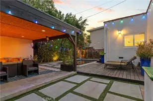 129 N Crescent Heights, Los Angeles, CA 90048 - Photo 36