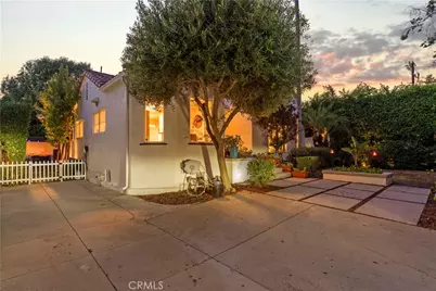 129 N Crescent Heights, Los Angeles, CA 90048 - Photo 48