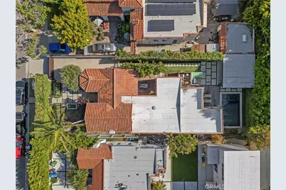 129 N Crescent Heights, Los Angeles, CA 90048 - Photo 44