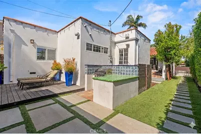 129 N Crescent Heights, Los Angeles, CA 90048 - Photo 40