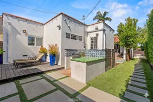 129 N Crescent Heights, Los Angeles, CA 90048 - Photo 40