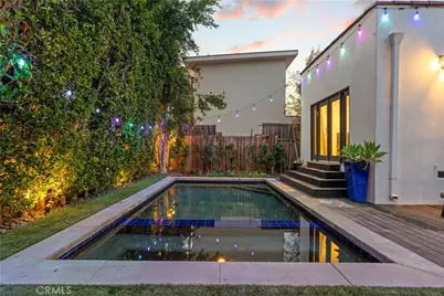 129 N Crescent Heights, Los Angeles, CA 90048 - Photo 24