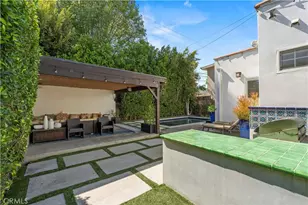 129 N Crescent Heights, Los Angeles, CA 90048 - Photo 34