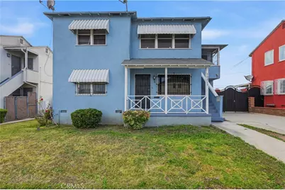 10217 Haas, Los Angeles, CA 90047 - Photo 1