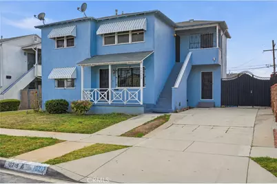 10217 Haas, Los Angeles, CA 90047 - Photo 2