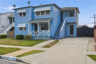 10217 Haas, Los Angeles, CA 90047 - Photo 2