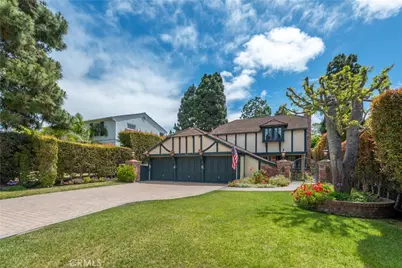 1704 Palos Verdes Drive West, Palos Verdes Estates, CA 90274 - Photo 2