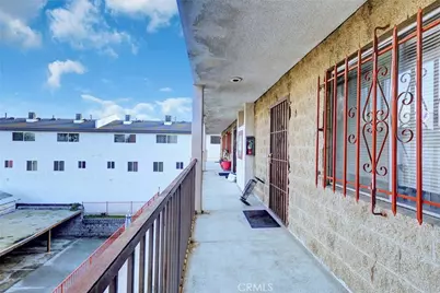 240 W Queen Street #9, Inglewood, CA 90301 - Photo 38