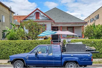 2261 W 15th Street, Los Angeles, CA 90006 - Photo 1