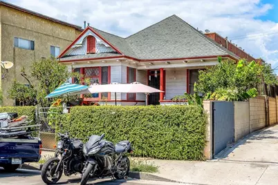 2261 W 15th Street, Los Angeles, CA 90006 - Photo 2