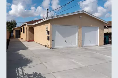 4553 W 162nd Street, Lawndale, CA 90260 - Photo 1