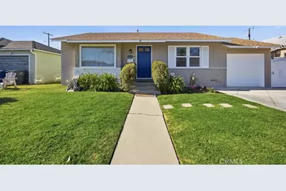 5331 W 123rd Street, Hawthorne, CA 90250 - Photo 1