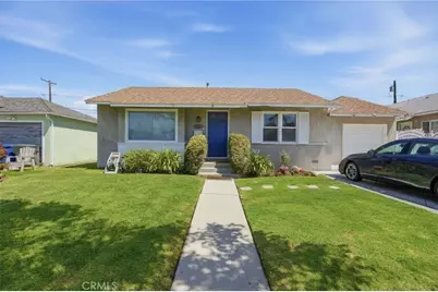 5331 W 123rd Street, Hawthorne, CA 90250 - Photo 1