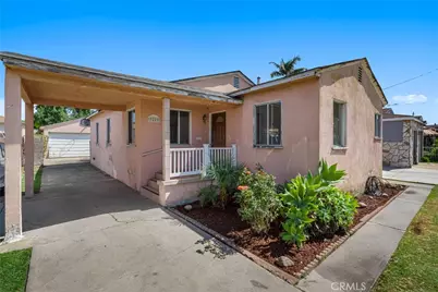 3221 W 113th Street, Inglewood, CA 90303 - Photo 1