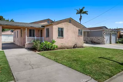 3221 W 113th Street, Inglewood, CA 90303 - Photo 2