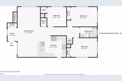 677 5th Street, Hermosa Beach, CA 90254 - Photo 70