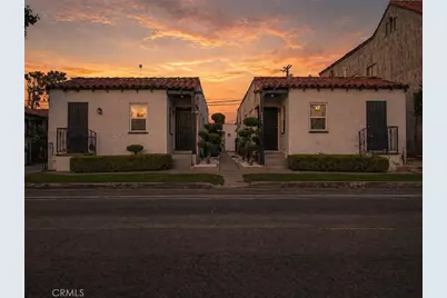 6428 S Van Ness, Los Angeles, CA 90047 - Photo 1