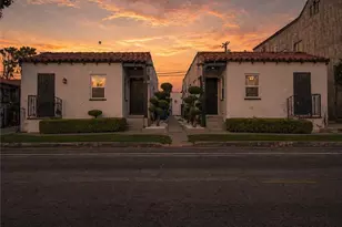 6428 S Van Ness, Los Angeles, CA 90047 - Photo 1