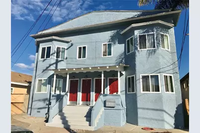 682 W 12th, San Pedro, CA 90731 - Photo 1