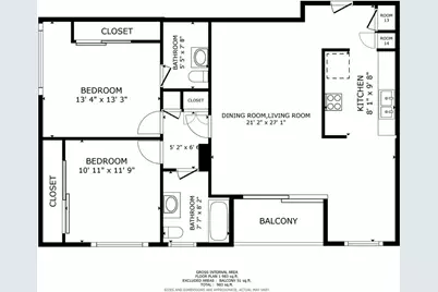 855 Victor Avenue #203, Inglewood, CA 90302 - Photo 24