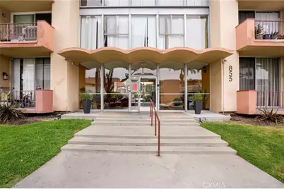 855 Victor Avenue #203, Inglewood, CA 90302 - Photo 20