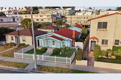 922 S Pacific Coast, Redondo Beach, CA 90277 - Photo 2