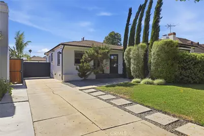 3921 Westside Avenue, Los Angeles, CA 90008 - Photo 32
