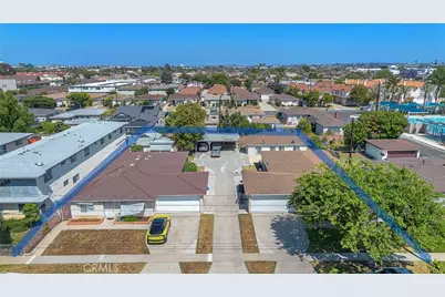 15916 S Harvard, Gardena, CA 90247 - Photo 2
