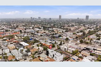 1430 S Cloverdale Avenue, Los Angeles, CA 90019 - Photo 8