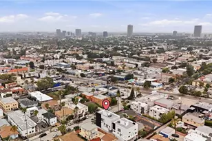 1430 S Cloverdale Ave, Los Angeles, CA 90019 - Photo 8
