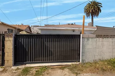 3206 W 27th, Los Angeles, CA 90018 - Photo 10