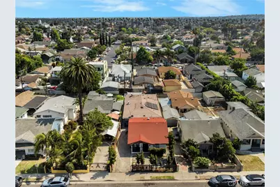 3206 W 27th, Los Angeles, CA 90018 - Photo 14