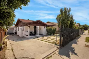 3206 W 27th, Los Angeles, CA 90018 - Photo 4
