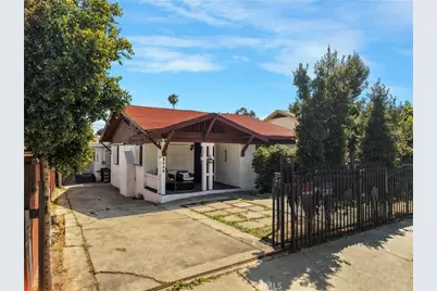 3206 W 27th, Los Angeles, CA 90018 - Photo 1