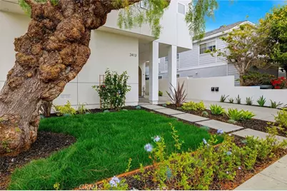 2413 Curtis Avenue #A, Redondo Beach, CA 90278 - Photo 2