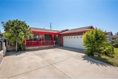 500 W 228th, Carson, CA 90745 - Photo 2
