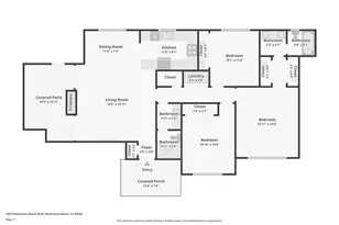 1447 Manhattan Beach Blvd, Manhattan Beach, CA 90266 - Photo 40