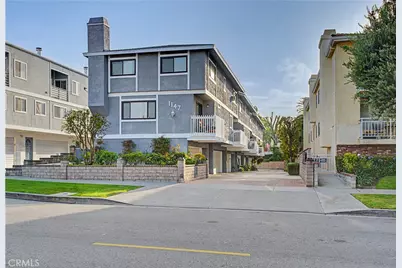 1147 S Leland Street #3, San Pedro, CA 90731 - Photo 1