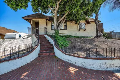 1316 W 166th, Gardena, CA 90247 - Photo 1