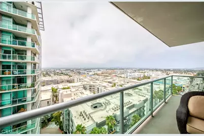 13650 Marina Pointe Drive #1506, Marina del Rey, CA 90292 - Photo 12