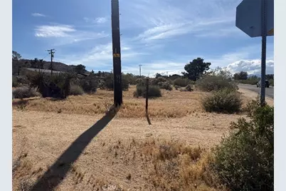 7373 Sunny Vista, Joshua Tree, CA 92252 - Photo 1