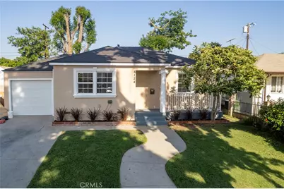 8124 Wisner, Panorama City, CA 91402 - Photo 1