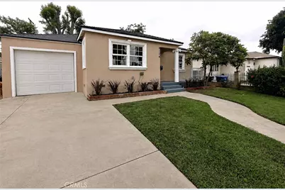 8124 Wisner, Panorama City, CA 91402 - Photo 2